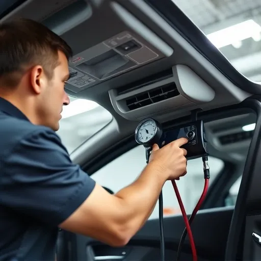 자동차 에어컨 냉매 가스가 새는 진짜 이유와 냉매 종류별 차이 (R-134a vs. 1234yf)