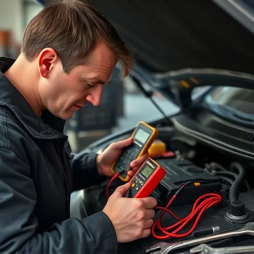 DIY? 출장 서비스? 자동차배터리교체, 나에게 맞는 방법은?