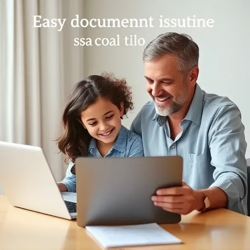 미성년 자녀 기본증명서 인터넷 발급, 2가지 핵심 경로 ✨