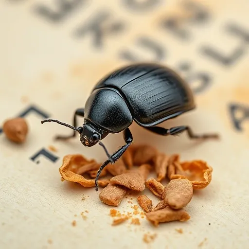 권연벌레 박멸, 초음파를 넘어 전문가의 손길이 필요할 때