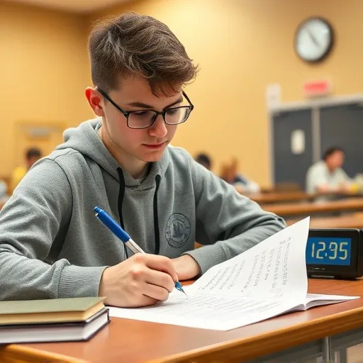 OMR 답안지, 컴퓨터용 싸인펜으로 제대로 마킹하는 꿀팁 ✍️
