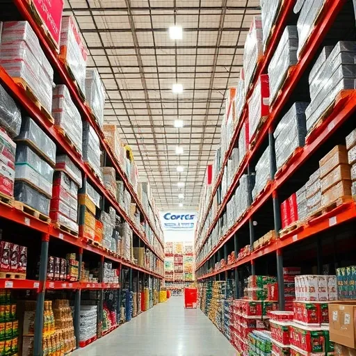 2. 코스트코 멤버십, 단순 혜택을 넘어 '나만의 기능성'으로 활용하는 법