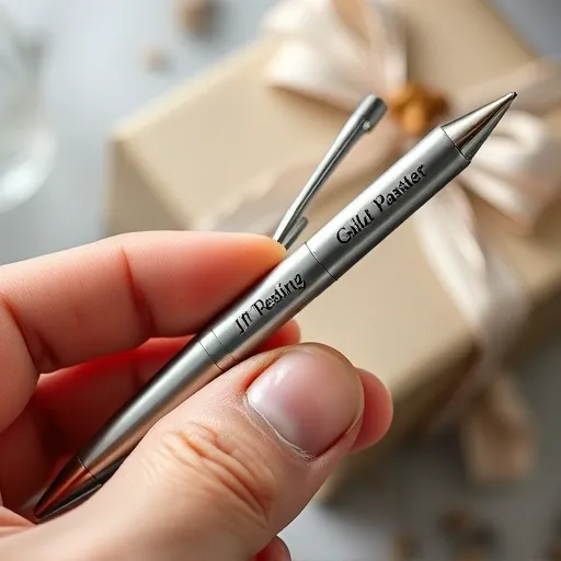 실패 없는 각인선물 고르기: 소재부터 예산까지 실용적인 기준