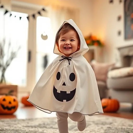 우리 아이에게 '딱' 맞는 다이소 망토 고르기: 실용성 & 안전성 체크리스트