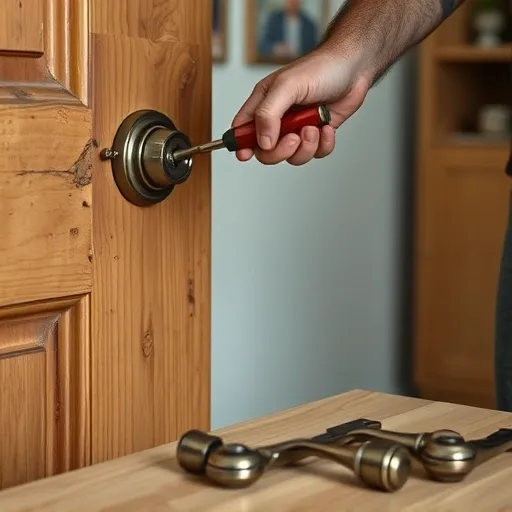 셀프 문손잡이 교체, 무엇부터 준비해야 할까?