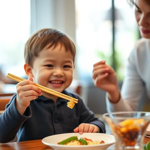 내 아이에게 딱 맞는 에디슨 젓가락, ‘단계별 기능’ 완전 분석!