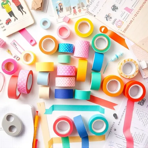 풀테이프, 오래오래 잘 쓰는 관리법과 숨겨진 고급 활용