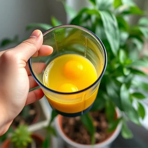 고급 전략: 난황유 살충제로 해결 안 될 때, 전문가의 조언은?