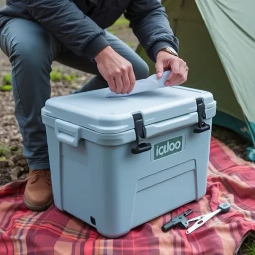 이글루아이스박스 보냉력 극대화 & 오래 쓰는 꿀팁