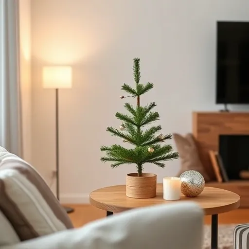 나에게 맞는 이케아 미니 트리 고르기: 크기, 종류, 핵심 비교