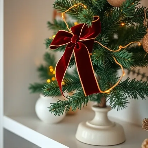 좁은 공간도 문제없어! 이케아 미니 트리를 활용한 공간 스타일링 노하우