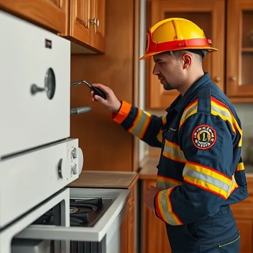 전문가와 함께하는 김치냉장고 화재 예방 및 사후 관리 솔루션