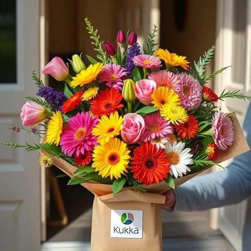 시든 꽃은 이제 그만! 꾸까 꽃다발 오래 보관하는 실전 노하우 & 클래스 활용법