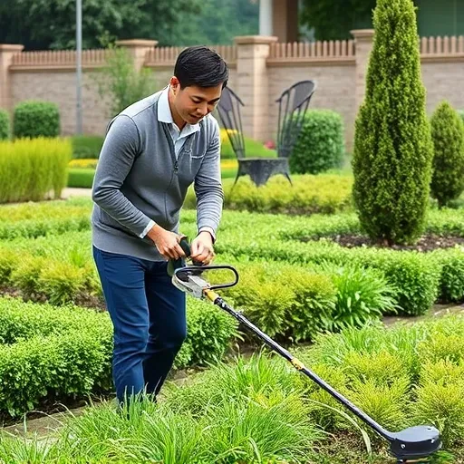 잔디깍기 효율 극대화와 문제 해결: 유지보수, 수리, 전문가 도움