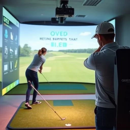 골프, 건강, 그리고 그 이상: "루노"의 핵심 기능 파헤치기