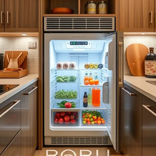 김치만? NO! 미니 김치냉장고의 숨겨진 재주들