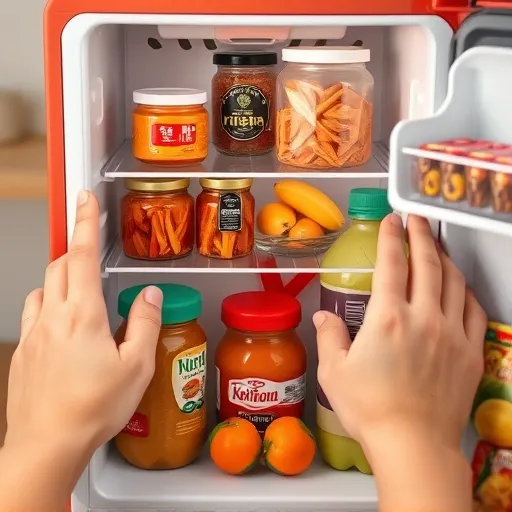 종합 관리 & 전문 솔루션 - 미니 김치냉장고, 오래도록 스마트하게!