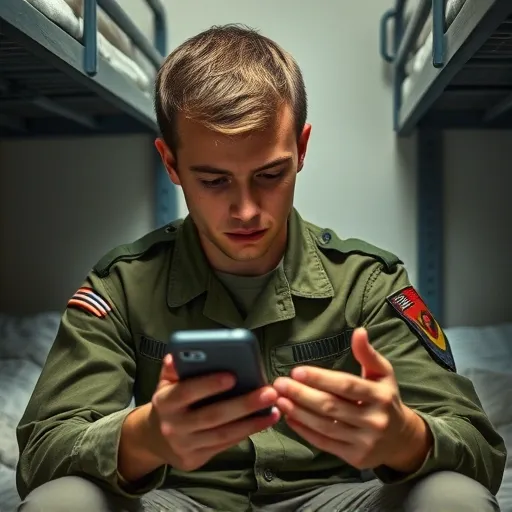 2. 단계별 해결법: 29연대 훈련소 생활 적응 및 소통 꿀팁