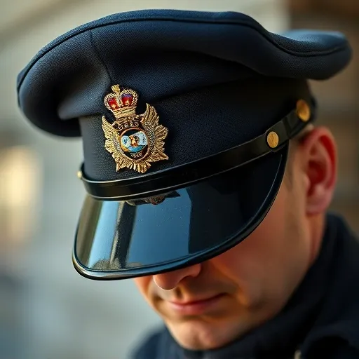 경찰모자 제대로 관리하기: 가치 보존과 지속 사용을 위한 전문가 팁