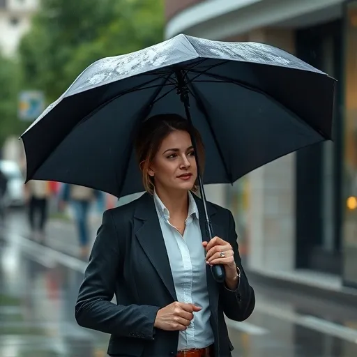 태풍에도 끄떡없는 비밀: 소재와 기술의 혁신