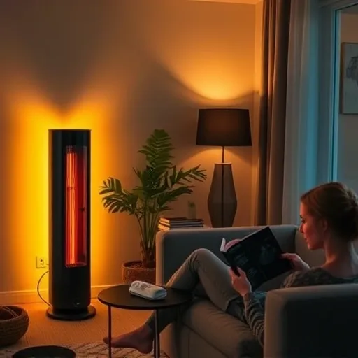 따뜻함만 생각했다면 오산! 반사식 난로의 진짜 장단점 & 기능성 비교