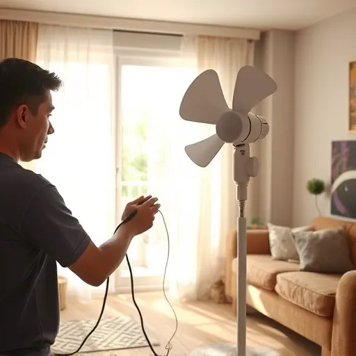 신일선풍기 AS 접수, 똑똑하게 준비하는 최신 가이드 (2025년 기준)