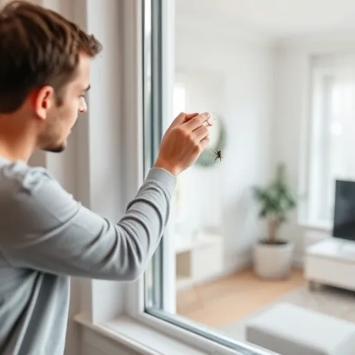 상황별 맞춤 거미 퇴치법: DIY부터 전문 약제까지
