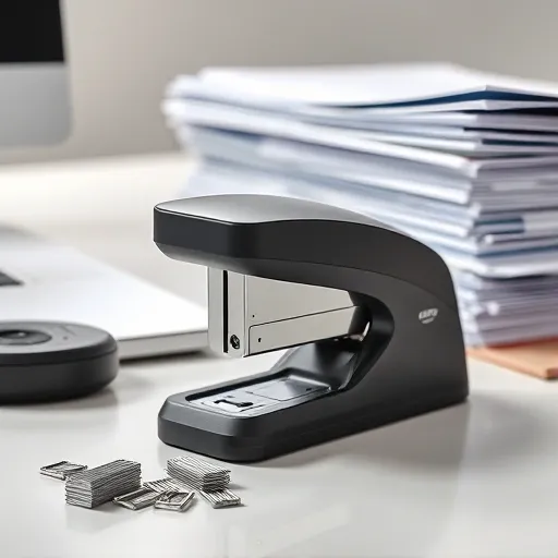 내게 맞는 스테이플러 심과 도구는? (종류 & 기능성)