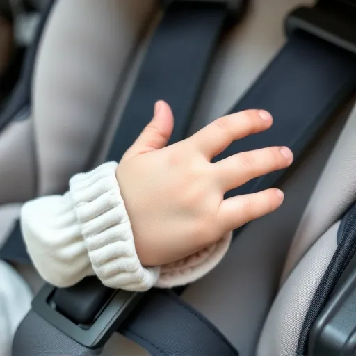 유모차쿨시트 활용을 넘어선 아기 여름철 체온 관리 노하우