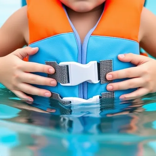 유아 구명조끼를 넘어: 우리 아이 물놀이 안전, 생존 수영 교육의 중요성