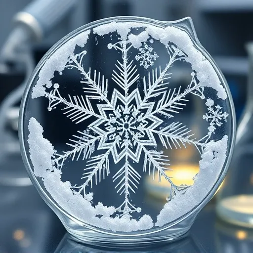 염화 암모늄의 의외의 복병: 오해와 활용의 고급 전략