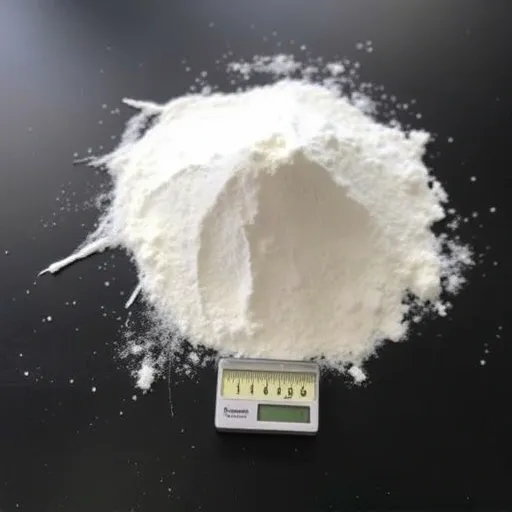 실생활에서 염화 암모늄을 만나는 뜻밖의 순간들