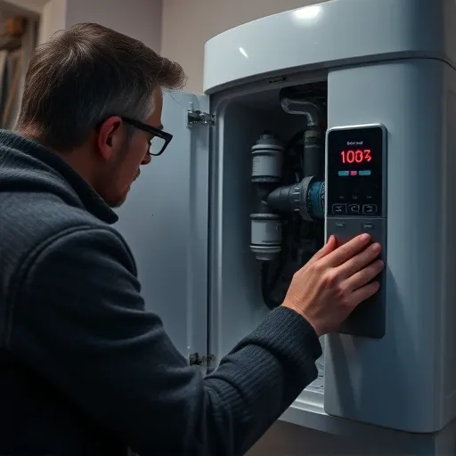 보일러 순환 모터 고장, 왜 발생할까? 근본 원인 파헤치기