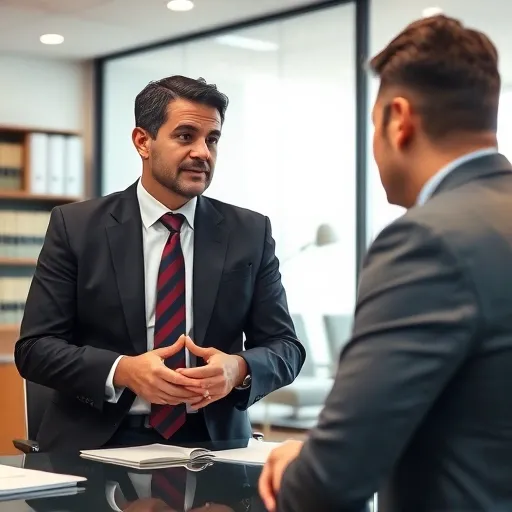 형사사건, 결국 '사람'이 중요합니다: 성공적인 변론을 위한 변호사와의 시너지