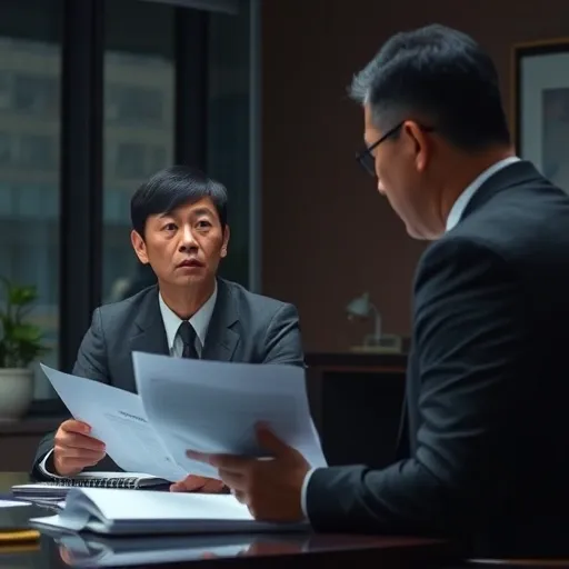 2. 형사 처벌, 유형별 현실적 대응 전략: 당신의 상황은?