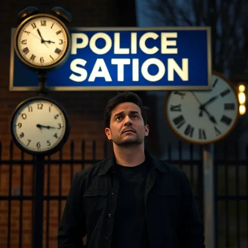 긴급 체포 위기, 변호사 선임은 선택이 아닌 필수입니다