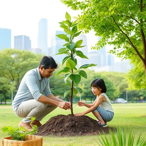 일상 속 작은 실천, 환경 문제 해결의 강력한 시작