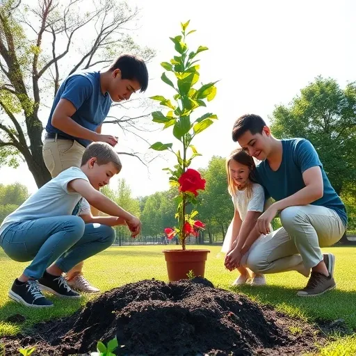 산업 및 에너지 생산, 피할 수 없는 오염의 그늘