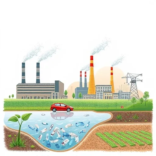 기후 변화와 건강, 근본적인 해결을 위한 전문 솔루션