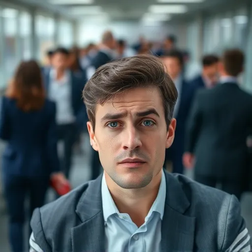 업무방해죄, 의외의 복병: 성립요건부터 최신 판례까지 (원인 분석)