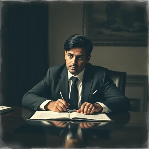 반성문, 이 3단계만 기억하세요: 심층 성찰, 진정성, 그리고 변화의 의지