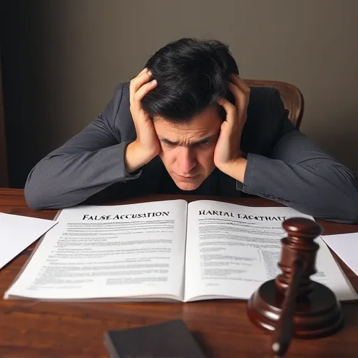 억울한 무고죄, 어떻게 대응해야 할까?