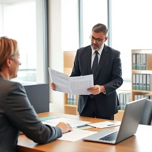 승소를 위한 핵심 전략, 변호사 선임이 필수인 이유 (고급 솔루션)