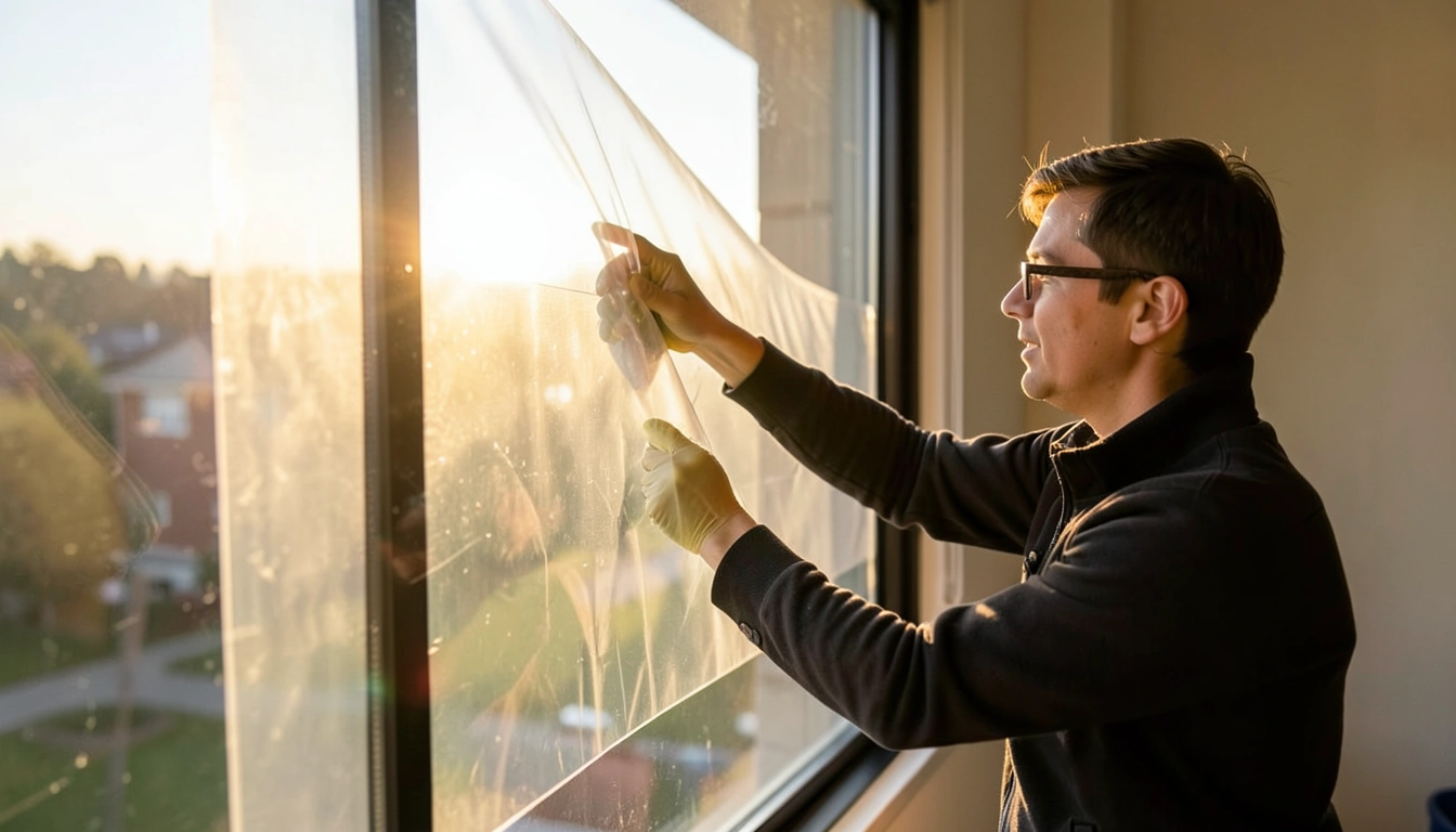 포엘단열필름, 셀프 시공? 현실적인 노하우와 예상치 못한 복병들