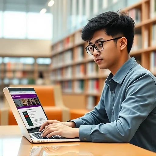 한양대학교 포털, 학사/행정 필수 기능을 200% 활용하는 비법