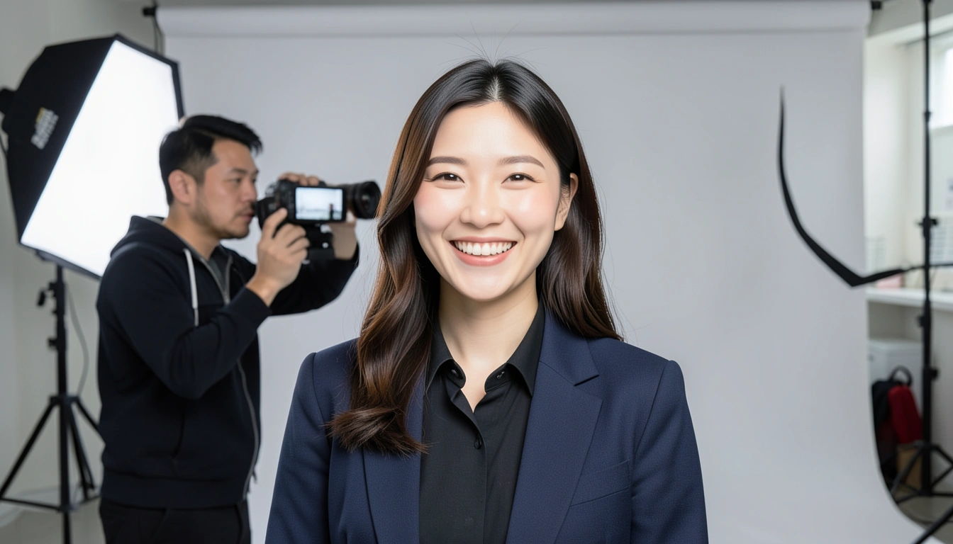 '인생샷'의 비결, 사진 종류별 핵심 포인트는?