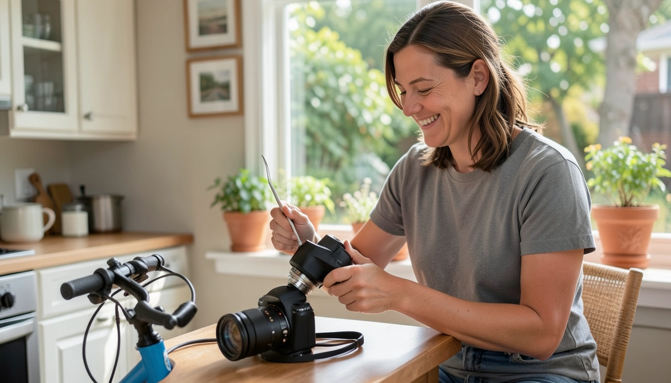 'equiment'의 숨겨진 기능성, 제대로 알고 활용하기