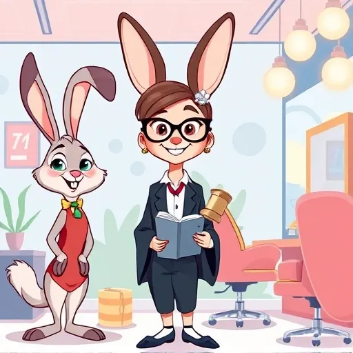 나에게 딱 맞는 '주디' 고르기: 기능성과 특성 심층 분석