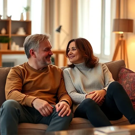 이혼율 상승의 진짜 원인: 데이터 이면에 숨겨진 현실 분석