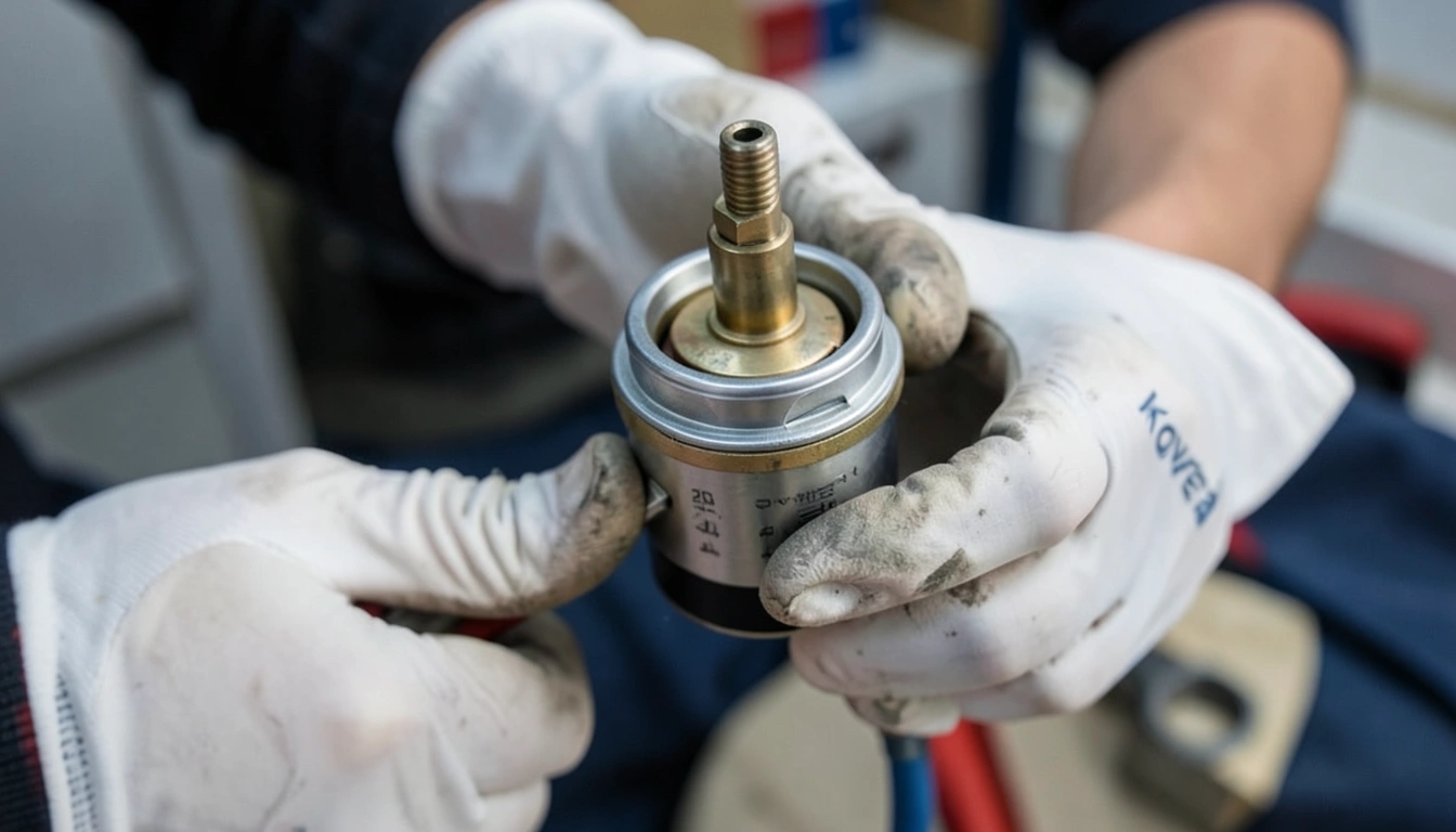 코베아 버너 수리, '이것' 때문에 비용 폭탄 맞지 마세요!